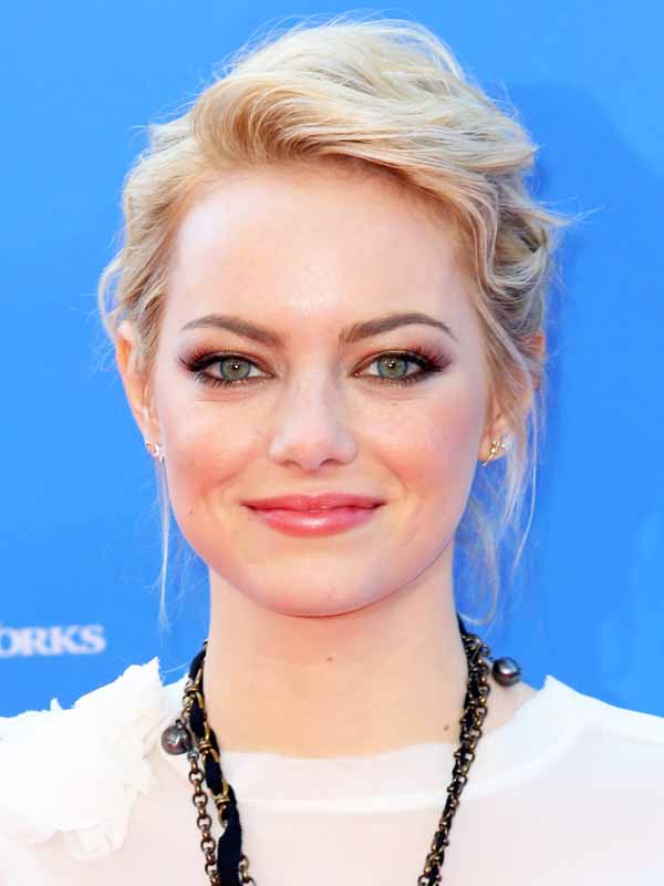Emma Stone
